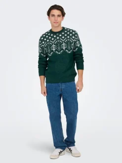 ONSEZ Pullover
