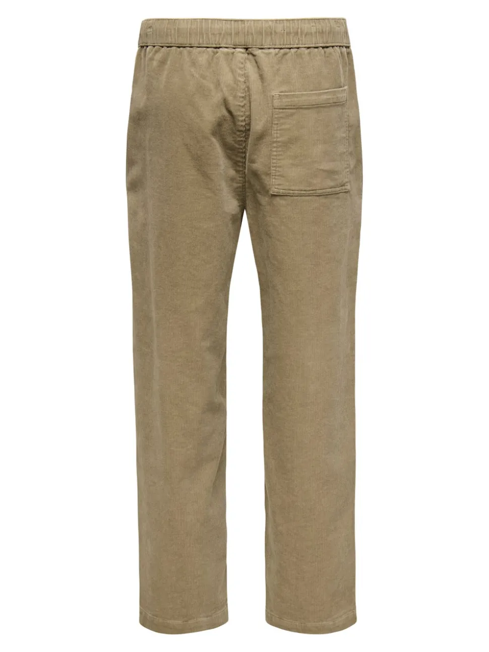 ONSFADE Loose Fit corduroy Pantaloni