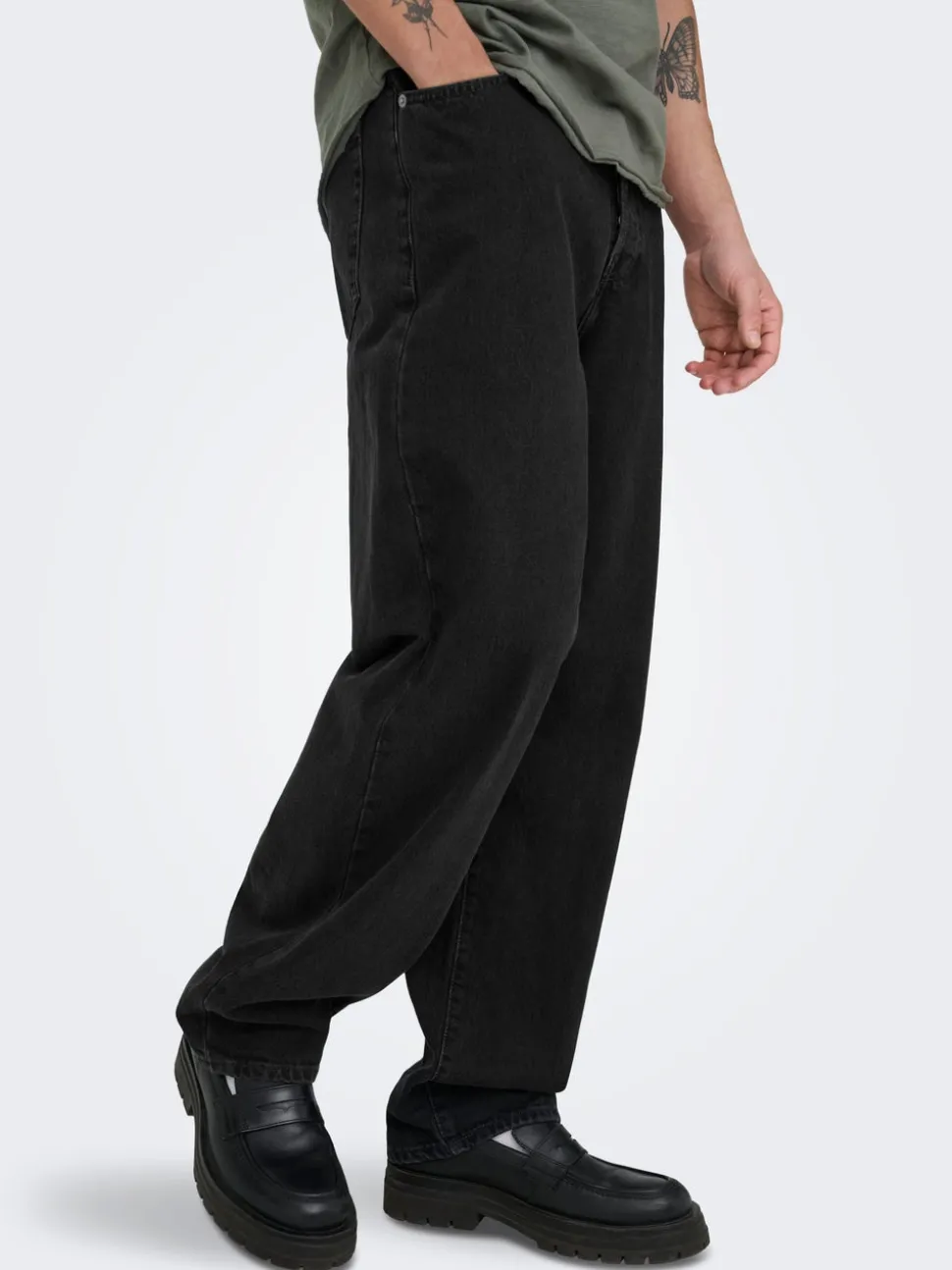 ONSFADE Loose Fit Jeans