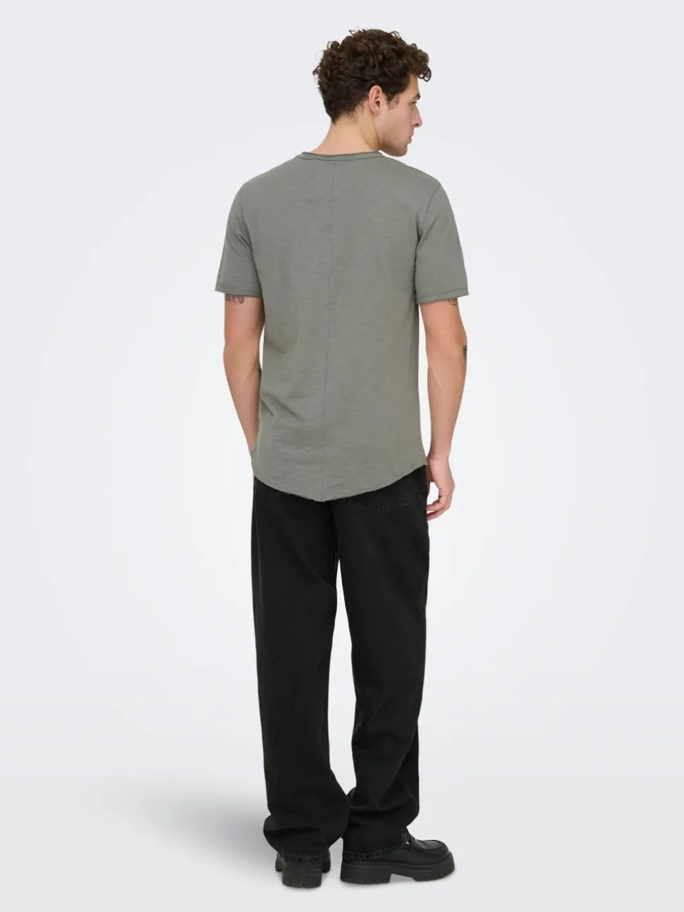 ONSFADE Loose Fit Jeans