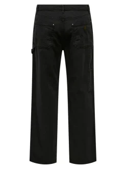 ONSFADE Loose Fit Pantaloni a gamba larga