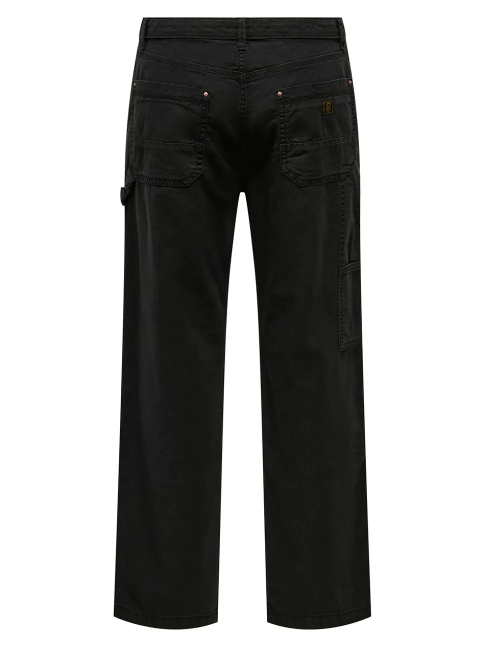 ONSFADE Loose Fit Pantaloni a gamba larga