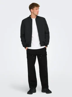 ONSFADE Loose Fit Pantaloni a gamba larga