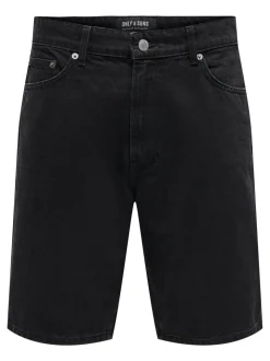 ONSFADE Vita media Loose Fit Shorts