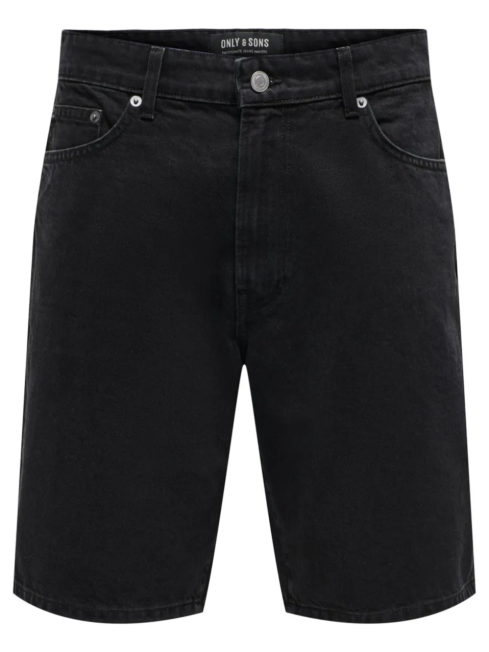 ONSFADE Vita media Loose Fit Shorts