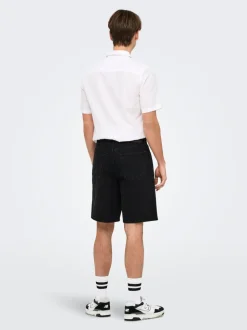 ONSFADE Vita media Loose Fit Shorts