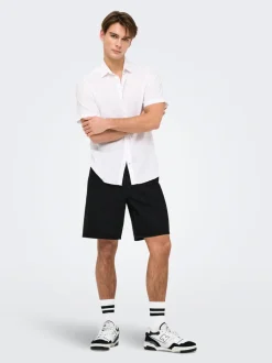 ONSFADE Vita media Loose Fit Shorts
