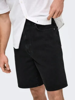 ONSFADE Vita media Loose Fit Shorts