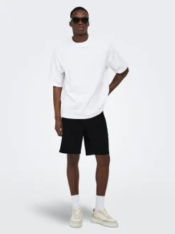 ONSFADE Vita media Loose Fit Shorts