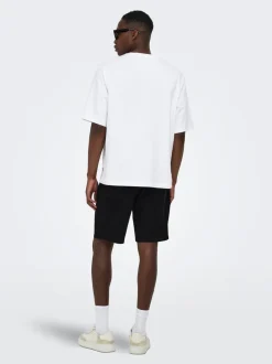 ONSFADE Vita media Loose Fit Shorts
