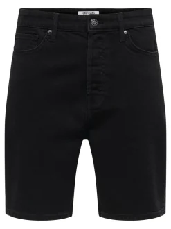 ONSFADE Vita media Loose Fit Shorts