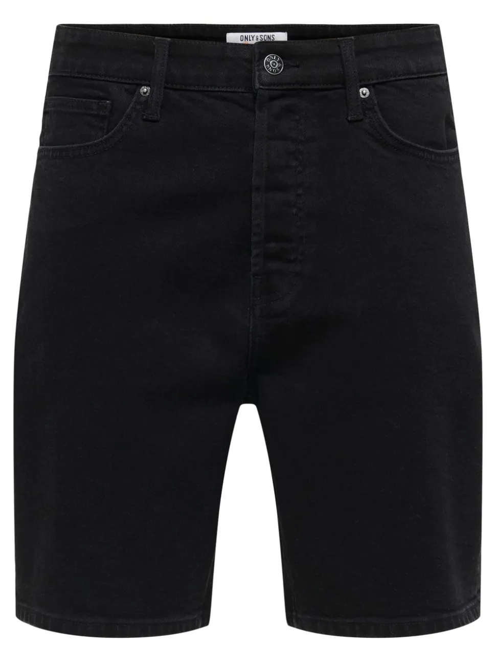 ONSFADE Vita media Loose Fit Shorts
