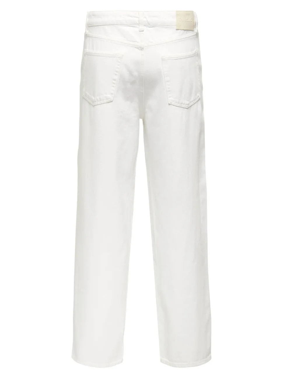 ONSFADE Vita media Loose Fit Jeans
