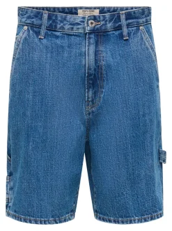 ONSFADE Vita media Loose Fit Shorts