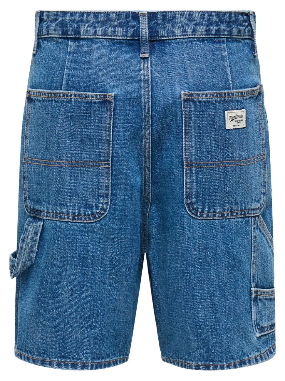 ONSFADE Vita media Loose Fit Shorts