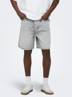 ONSFADE Vita media Loose Fit Shorts