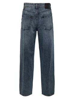 ONSFADE Vita media Loose Fit Jeans