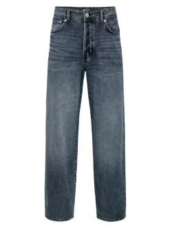 ONSFADE Vita media Loose Fit Jeans
