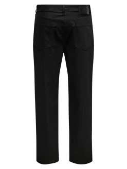 ONSFADE Vita media Loose Fit Jeans