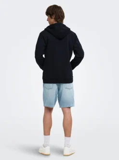 ONSFADE Vita media Loose Fit Shorts