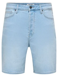 ONSFADE Vita media Loose Fit Shorts
