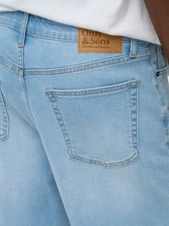 ONSFADE Vita media Loose Fit Shorts