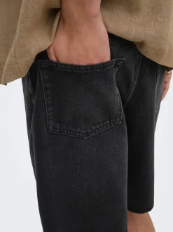 ONSFADE Vita media Straight Fit Shorts