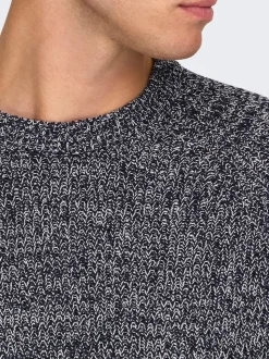 ONSFELIP Pullover