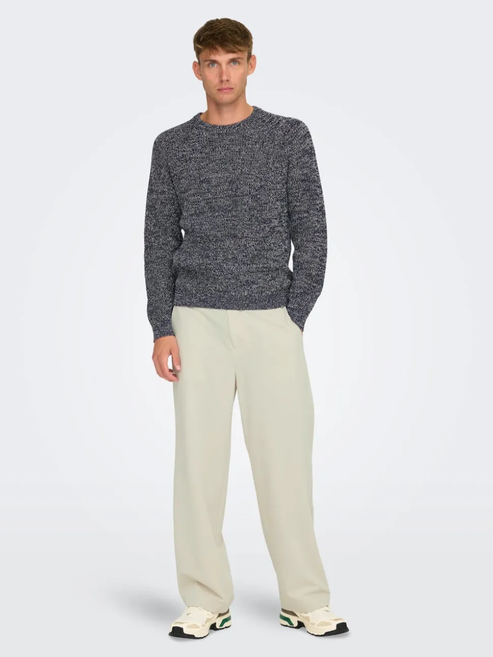 ONSFELIP Pullover