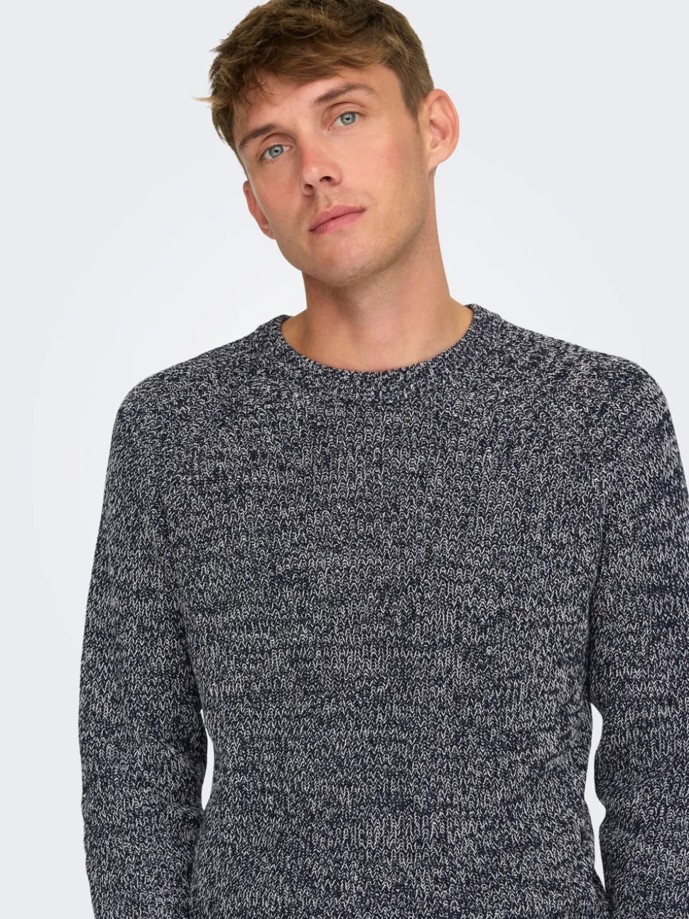 ONSFELIP Pullover