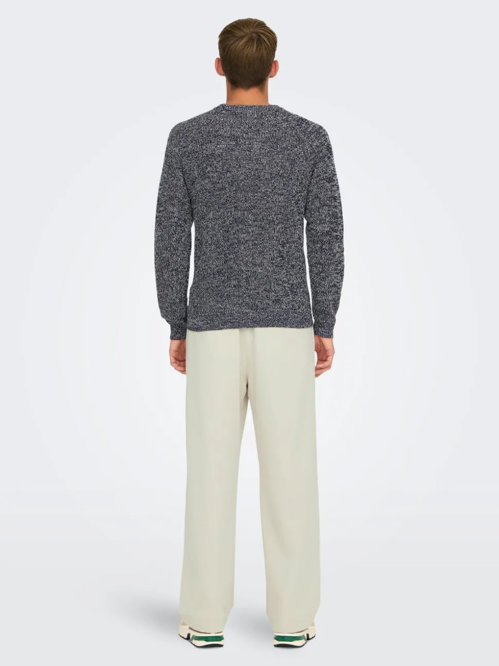ONSFELIP Pullover