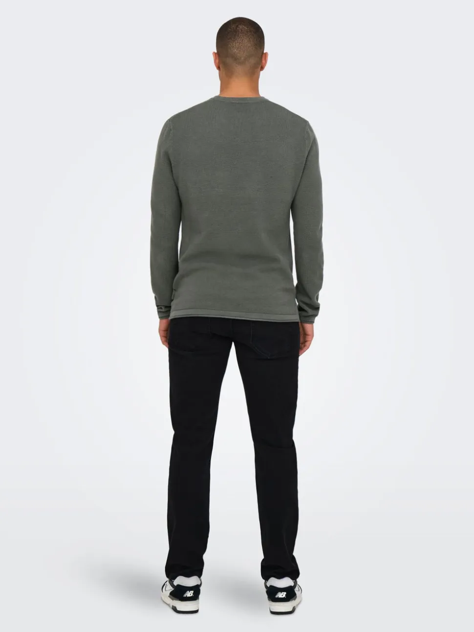 ONSFELIX Pullover