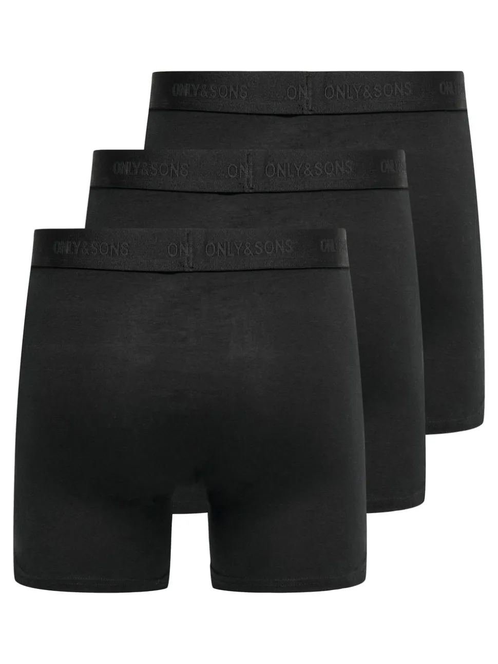 ONSFITZ 3-pack Boxer