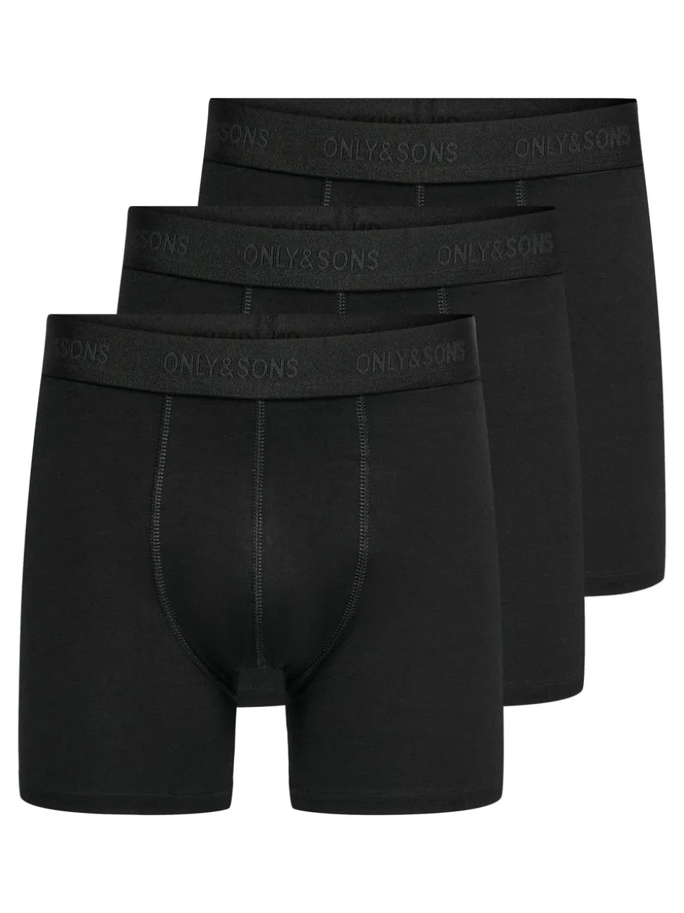 ONSFITZ 3-pack Boxer