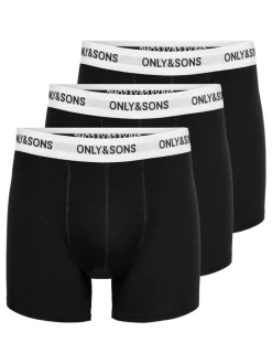ONSFITZ 3-pack Boxer
