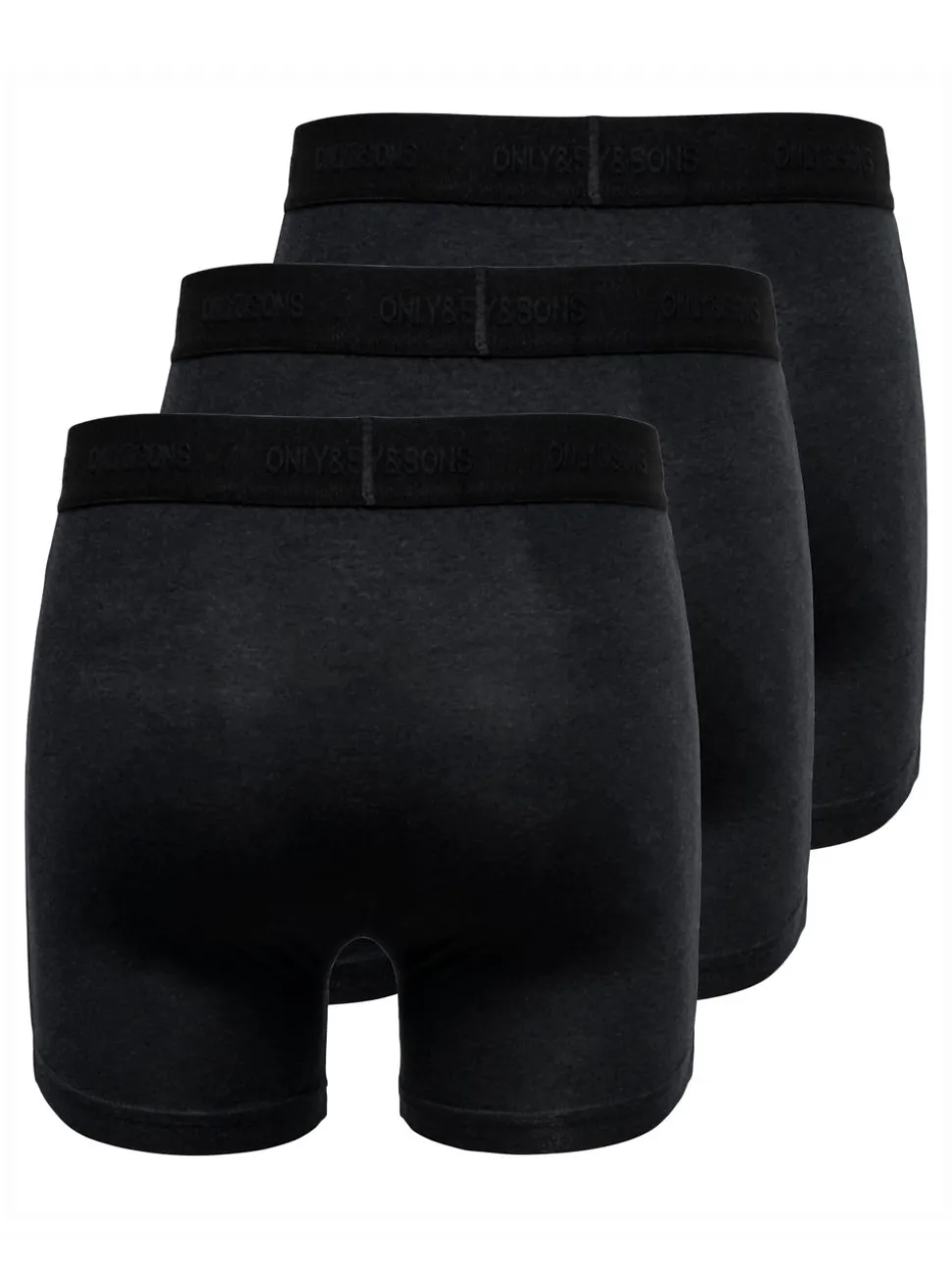 ONSFITZ 3-pack Boxer