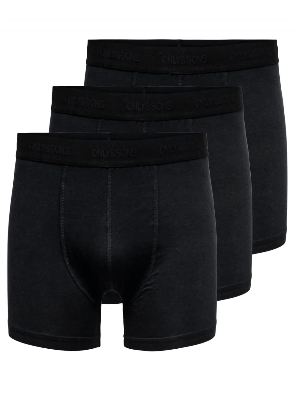 ONSFITZ 3-pack Boxer