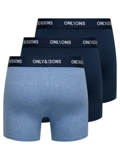 ONSFITZ 3-pack Boxer