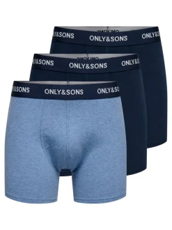 ONSFITZ 3-pack Boxer