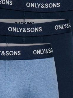 ONSFITZ 3-pack Boxer