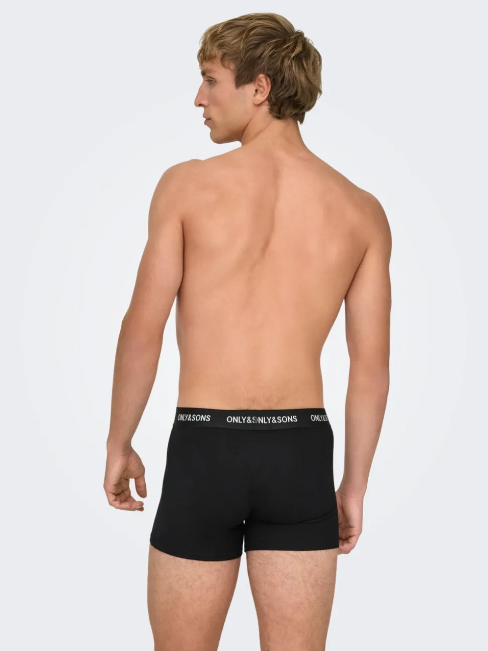 ONSFITZ 5-pack Boxershorts