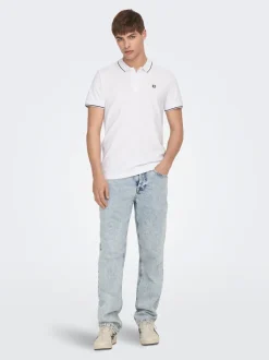 ONSFLETCHER Polo