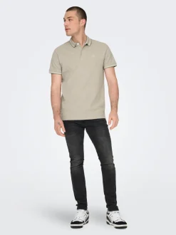 ONSFLETCHER Polo