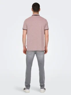 ONSFLETCHER Polo