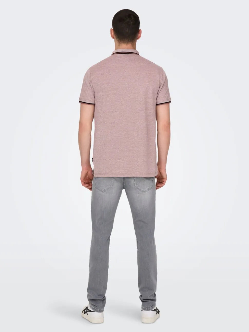 ONSFLETCHER Polo