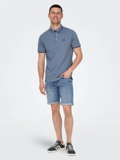 ONSFLETCHER Polo