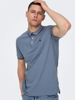 ONSFLETCHER Polo