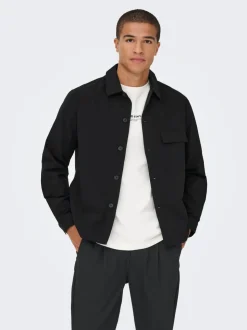ONSFLEX Giacca camicia
