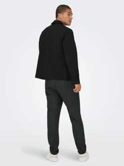 ONSFLEX Giacca camicia