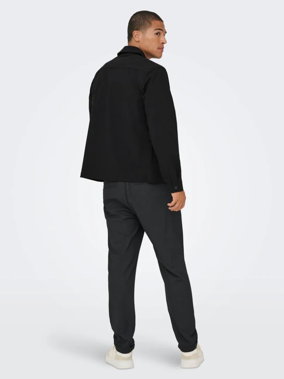 ONSFLEX Giacca camicia